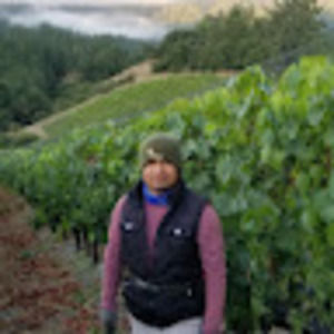 Meet your Posher, Aurelio